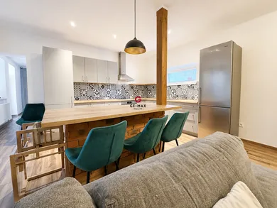 Na predaj dom, 130 m², Vyšná Rybnica