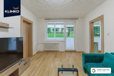 Byty na prenájom 3-izbový, Prešov · €800