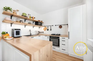 Na predaj 3-izbový byt, 69 m², Bratislava-Lamač, Studenohorská