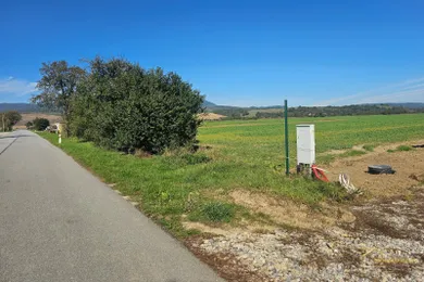 Na predaj pozemok, 123 m², Slavnica