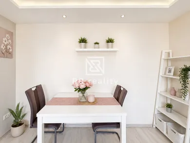 Na predaj 3-izbový byt, 74 m², Košice-Sever, Němcovej
