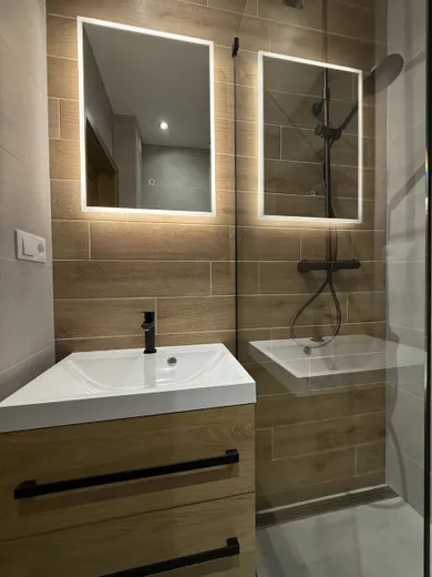 Na predaj 2-izbový byt, 56 m², Martin, Kozmonautov
