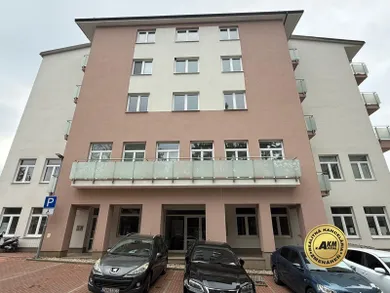 Mieszkania na sprzedaż, 3-pokojowe, Zvolen · €246 923