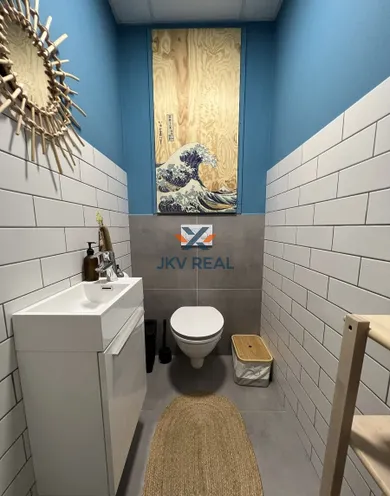 Na prenájom 2-izbový byt, 66 m², Košice-Staré Mesto, Letná