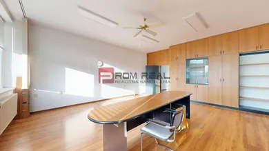Na prenájom objekt, 199 m², Bratislava-Podunajské Biskupice, Závodná