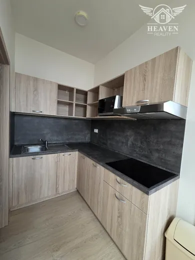 Na prenájom byt v Komárno · €560 · Dokončené