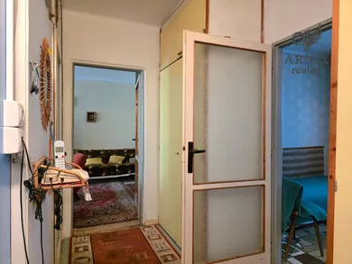 Na predaj 3-izbový byt, 74 m², Levice, Ul. kpt. J. Nálepku