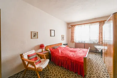 Na predaj 3-izbový dom, 300 m², Gelnica, Hlavná ulica