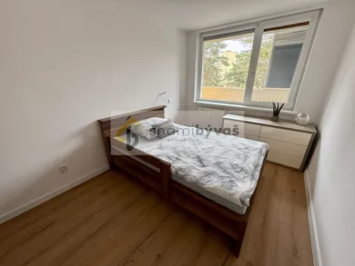 Na predaj 3-izbový byt, 70 m², Košice-Nad jazerom, Sputniková