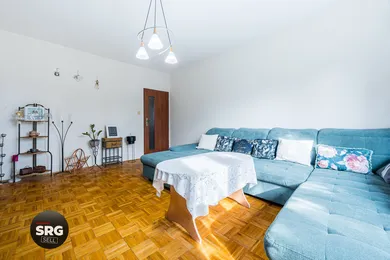Na predaj 3-izbový byt, 78 m², Nové Zámky, S. H. Vajanského