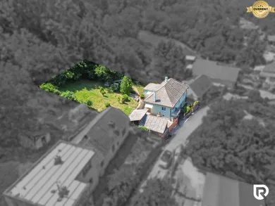 Na predaj 3-izbový dom, 110 m², Hubina
