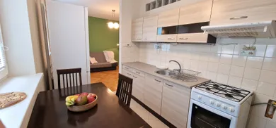 Na predaj 2-izbový byt, 58 m², Košice-Staré Mesto, Tyršovo nábrežie