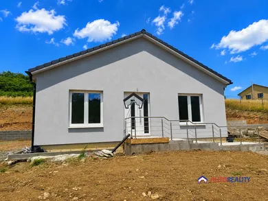 Na predaj 4-izbový dom, 98 m², Zvolenská Slatina, Boroviny-Krvavník