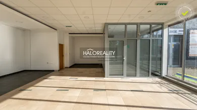 Na prenájom objekt, 105 m², Považská Bystrica
