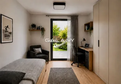 Na predaj 4-izbový dom, 106 m², Veľká Mača, Nová