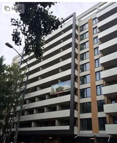 Na predaj 1-izbový byt, 21 m², Bratislava-Petržalka, Antolská