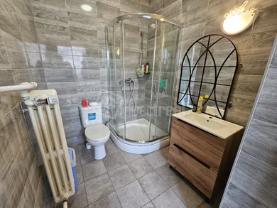 Na predaj dom, 120 m², Vozokany, Hlavná