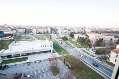 Na predaj 2-izbový byt, 60 m², Nové Zámky