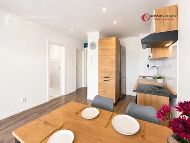 Na prenájom 2-izbový byt, 40 m², Košice-Západ, Považská