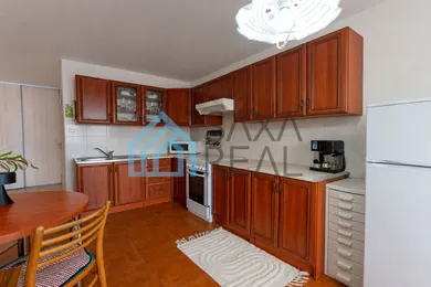Na predaj 3-izbový byt, 72 m², Moldava nad Bodvou, Severná