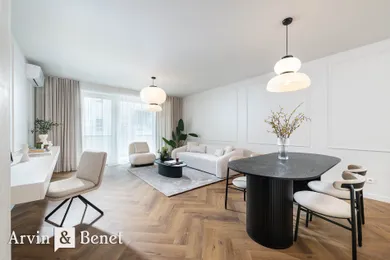 Mieszkania na wynajem, 2-pokojowe, Bratislava-Ružinov · €950