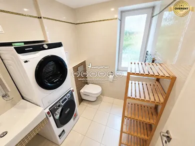Na predaj 3-izbový byt, 56 m², Trnava, Študentská