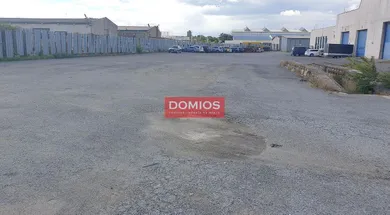 Działki na wynajem, Košice-Juh · €1667