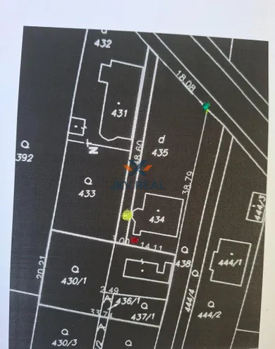Na predaj pozemok, Prešov, Nižná Šebastová