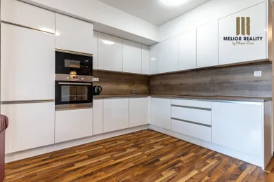 Na prenájom 3-izbový byt, 80 m², Košice-Západ, Narcisová