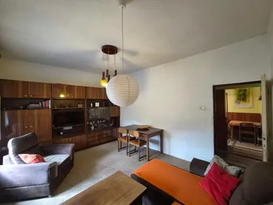Na predaj 3-izbový dom, 89 m², Ilava, Sládkovičova