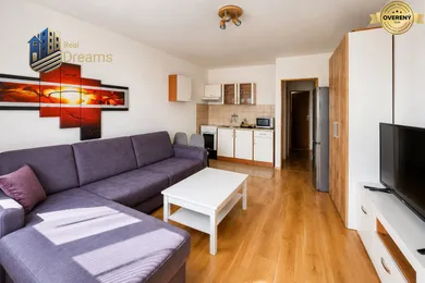 Mieszkania na wynajem, 1-pokojowe, Liptovský Mikuláš · €420