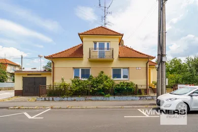 Domy na sprzedaż, 4-pokojowe, Piešťany · €269 000