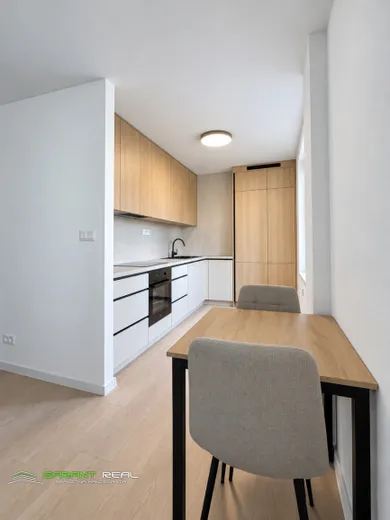 Na prenájom 2-izbový byt, 52 m², Prešov, Pavlovičovo námestie