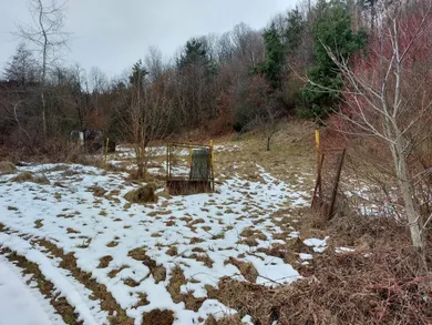 Na predaj pozemok, Nižná Slaná