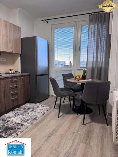 Apartments for rent, 2-room in Šurany · €650