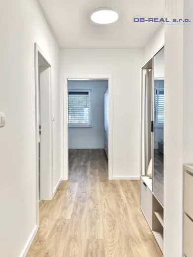 Na predaj 2-izbový byt, 65 m², Sládkovičovo, Fučíkova 2209/147