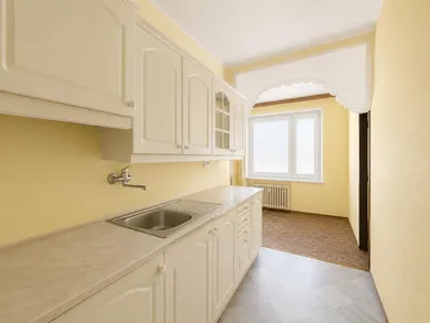 Byty na predaj 2-izbový, Prievidza · €95 900