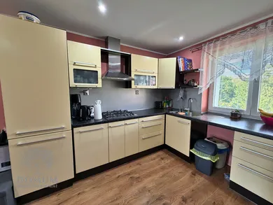 Mieszkania na sprzedaż, 2-pokojowe, Dubnica nad Váhom · €122 500