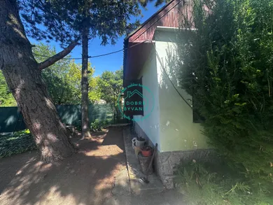 Na predaj rekreačný dom, 27 m², Nové Zámky