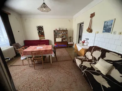 Na predaj 3-izbový dom, 100 m², Búč