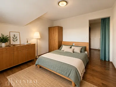 Na predaj 5-izbový dom, 165 m², Rovinka, Orechová