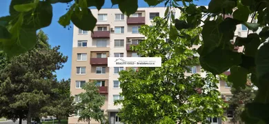 Na predaj byt v Nitra · €128 500 · Čiastočná rekonštrukcia