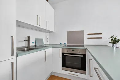 Na predaj 2-izbový byt, 53 m², Bratislava-Ružinov, Jégeho
