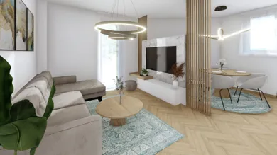 Byty na predaj 2-izbový, Rajecké Teplice · €159 000