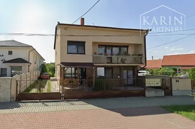 Дома на продажу, 9-комнатные, Veľký Meder · €199 000