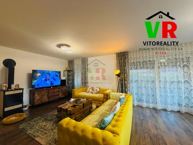 Na predaj dom, 112 m², Nové Sady