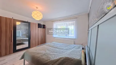Na predaj dom, 283 m², Senec, Andreja Sládkoviča