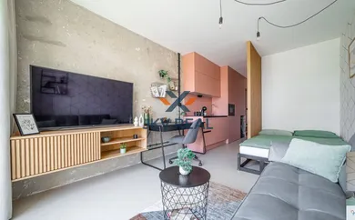 Na predaj byt v Košice-Západ · €137 900 · Novostavba