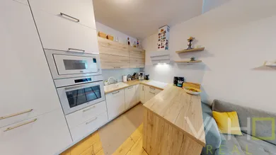 Mieszkania na sprzedaż, 2-pokojowe, Trnava · €186 000