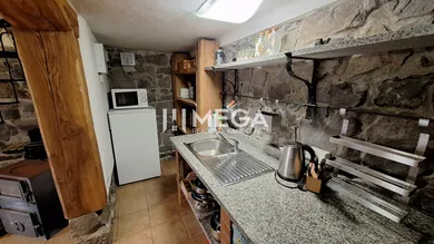 Na predaj rekreačný dom v Vinné · €98 700 · Dokončené
